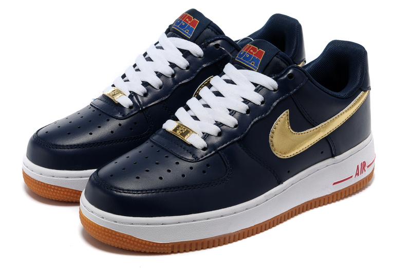 Chaussure Nike Air Force 1 Homme Pas Cher